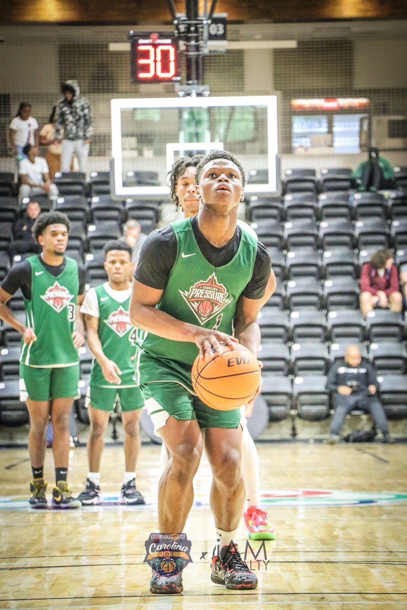 lost-lettermen.com
LaDarius Cloud- (Lancaster/Carolina Pressure Travel Basketball)