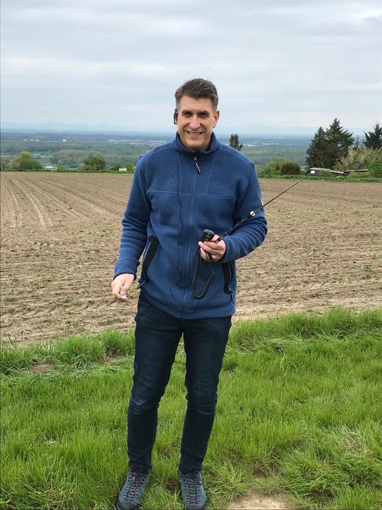 Bernd (DL6IAN) tweet media