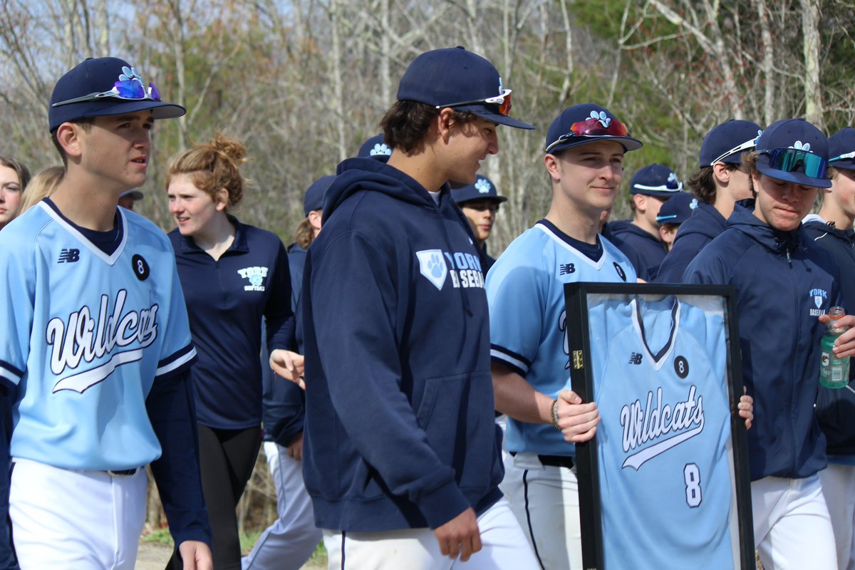 YHS Wildcat Boosters tweet media