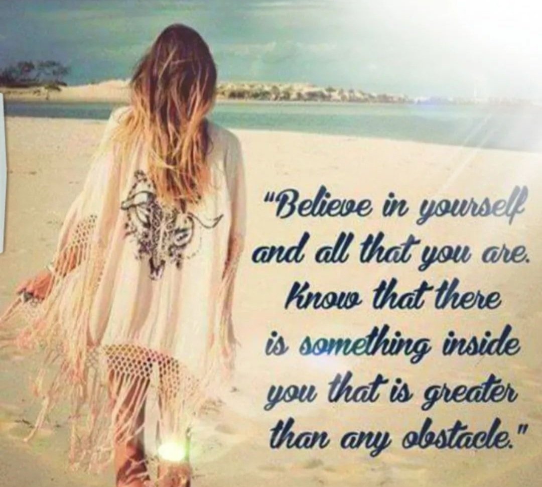 Believe in
Yourself... #selflove #loveyourself #youarestrong
#youarebrave #youvegotthis #dontgiveup
#tryagaintomorrow #fibromyalgia #CFSME
#fibrosupportbymonica