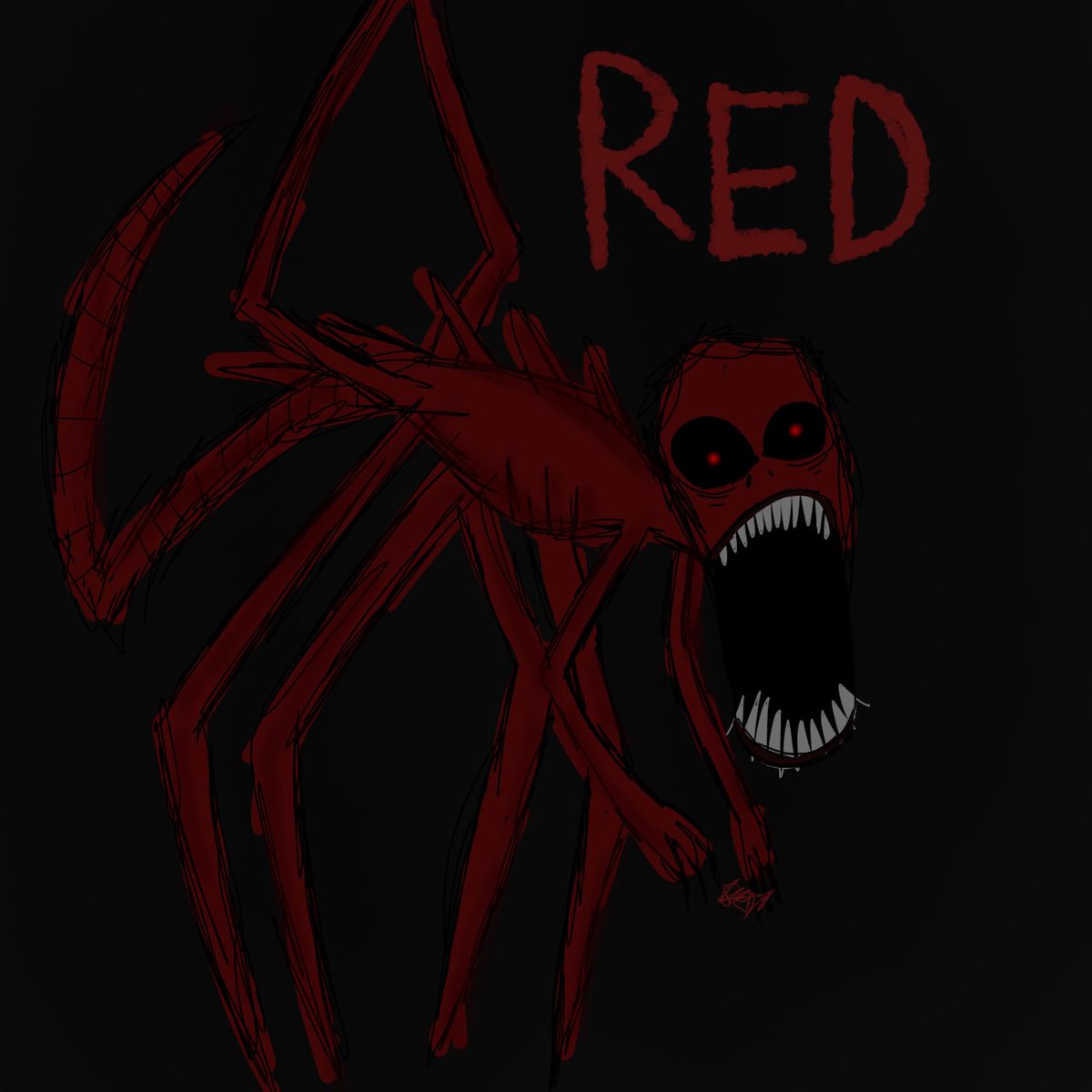 DrSleepyCase's tweet image. //tw: horror, gore, implied s_ic_de
-
-
-
-
Creepypasta characters #creepypasta #NESgodzilla #maxandruby0004 #redmist