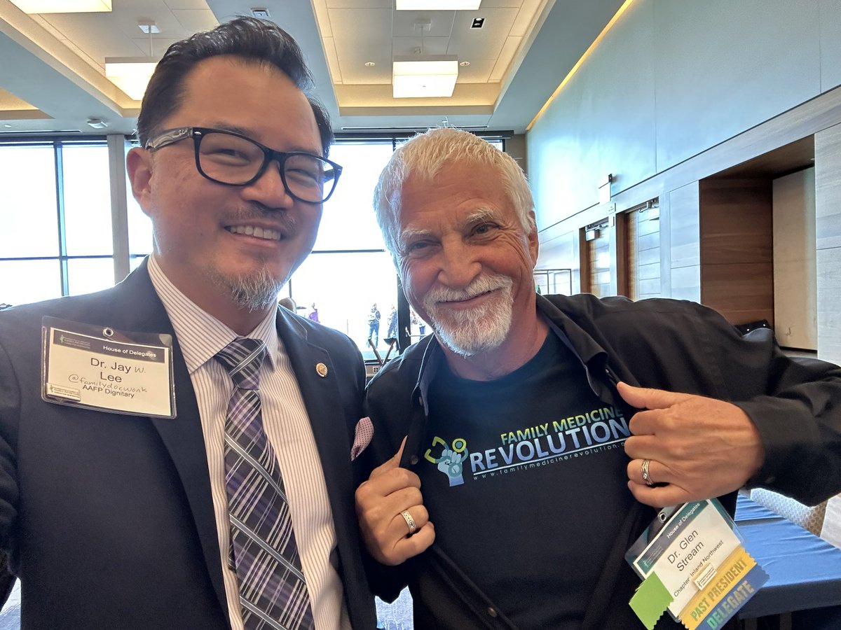 Jay W Lee MD MPH tweet media