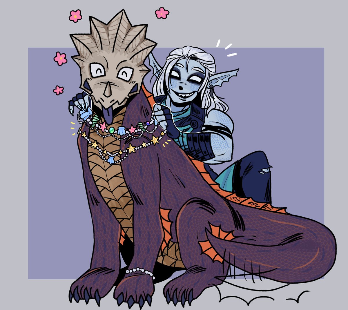pyandonean's tweet photo. ouppy #eso #maormer #ESOFam https://t.co/hdbUmOBORS
