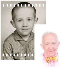 Happy Birthday Leslie Jordan Miss you 