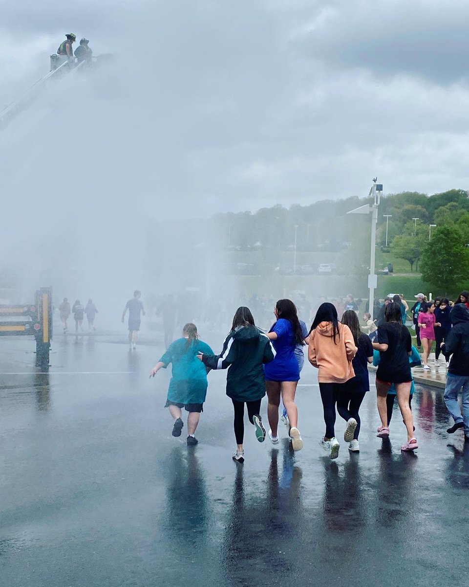 April Showers Rain Rally for <a href="/SOPennsylvania/">𝗦𝗽𝗲𝗰𝗶𝗮𝗹 𝗢𝗹𝘆𝗺𝗽𝗶𝗰𝘀 𝗣𝗔</a> was a HUGE success! ☔️🚒 $17,796 raised so far and the fundraising will be open through the end of May! give.specialolympicspa.org/team/482023