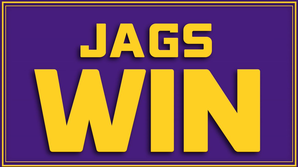 Congratulations to <a href="/dc_jaguar/">DC Jaguar Baseball</a> on their series sweep over Tupelo in the 1st Round of the MHSAA Playoffs. The Diamond Jags will begin their 2nd Round series this Tuesday at Hernando.
Hugh Parsons will a complete game; Josh King with the walk-off single. 
#GDTBAJ
#PlayOnePlayAll
