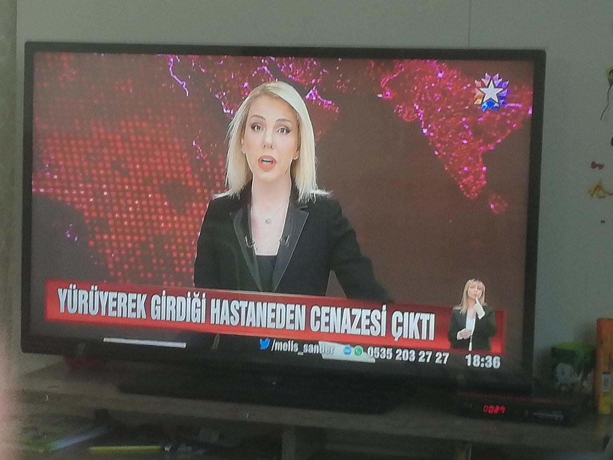 drsimurg's tweet photo. Öncelikle, Allah rahmet eylesin. Adli süreci devam eden olayın, bu alt yazı ile sunulması uygun mudur? Kanalların sağlık danışmanı bulundurması çok mu zor? Sağlıkta şiddetin sebeplerinden biri de; bu ve benzeri taraflı yayınlar.. https://t.co/S3txZCxNQ6