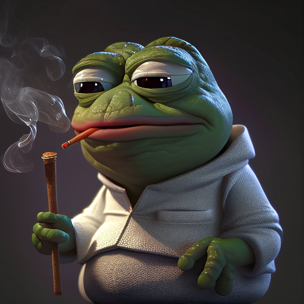 MatthewXBT's tweet photo. $ETH x $PEPE GIVEAWAY 🐸   

$40 ( 2 WINNERS, $20 EACH ) 

- RT  
- FOLLOW + NOTIFICATIONS ON 

12 HOURS ⏰ https://t.co/TMGVm0XAiF