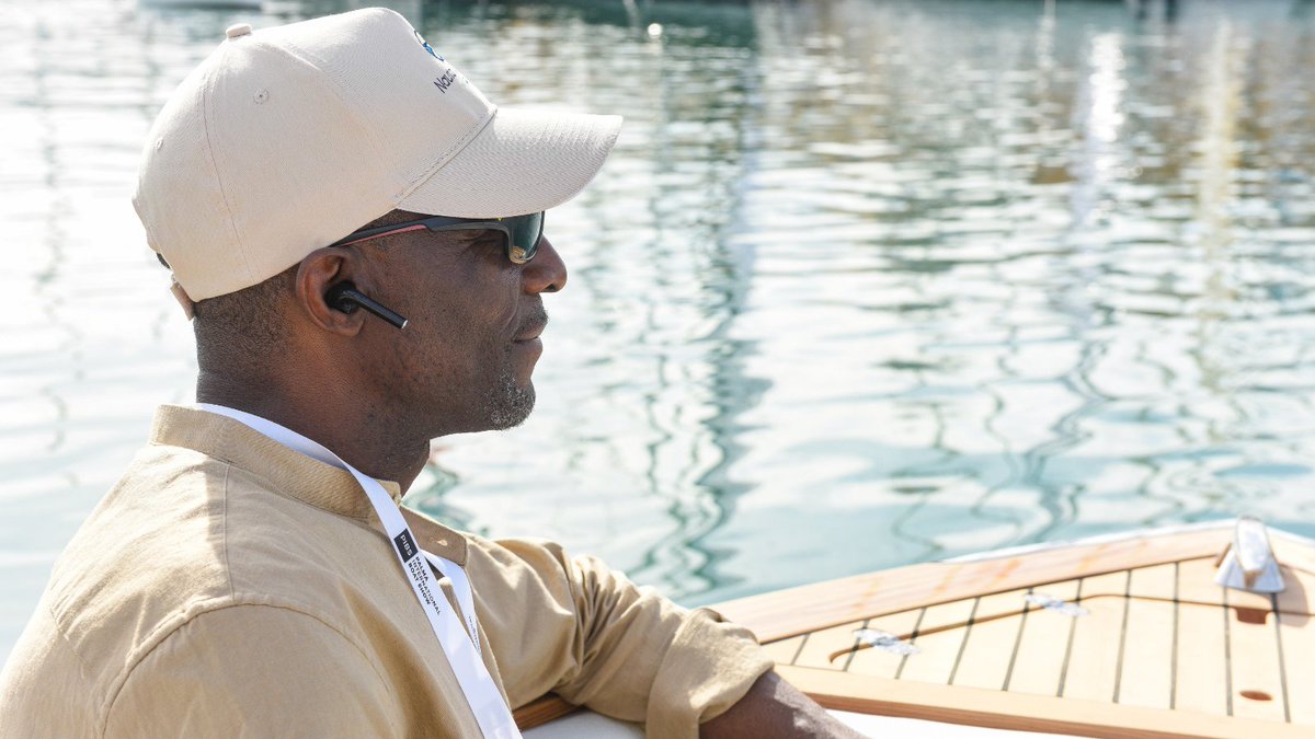 PalmaBoatShow's tweet image. 🔝🔝Este es el evento perfecto para los amantes del estilo de vida náutico y para aquellos que simplemente quieren experimentar la belleza del mar 🌊😎

¡Ven a disfrutar de todo lo que tiene #palmainternationalboatshow para ofrecer y crear recuerdos inolvidables! 🫶
#pibs23