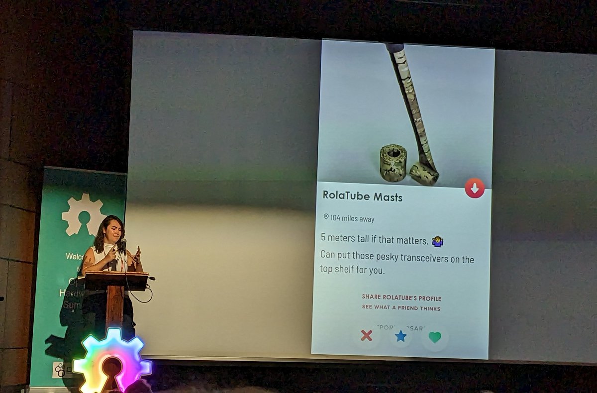 ZengJinger's tweet image. Super practical and useful advices and tips for field oriented technologist 🤠🤠 thanks to @justblamelaurel!
#disasterrelief #selfsustainability
@ohsummit #OHS2023