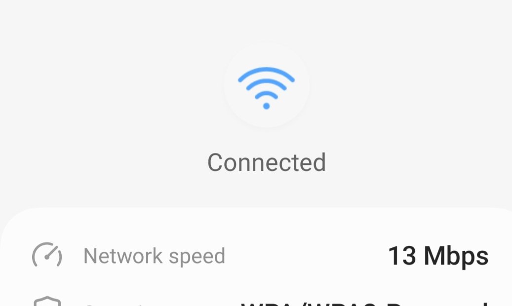 Minikid1's tweet photo. @VodafoneUK This really is dreadful service from Vodafone.  Really tempted to stop paying for the Internet, as they are not providing the service we are paying for. 😡
#vodafoneuk #rubbishservice https://t.co/aViHv9HoQk