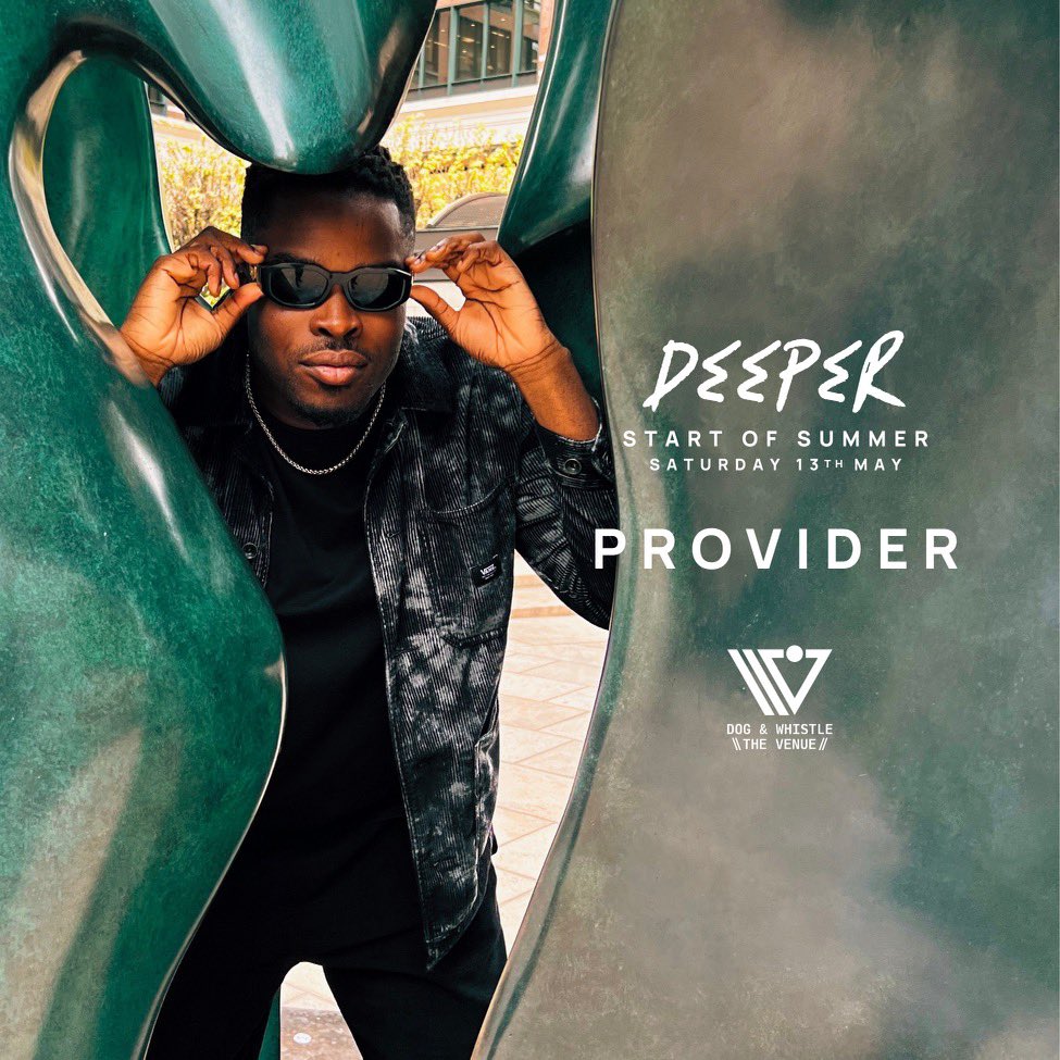 Deeper LDN tweet media