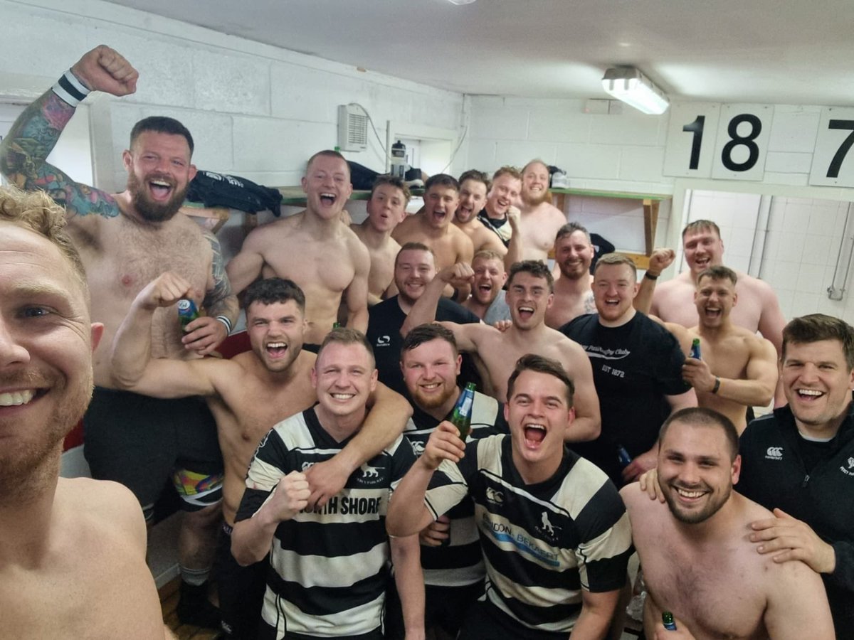 Percy Park RFC tweet media