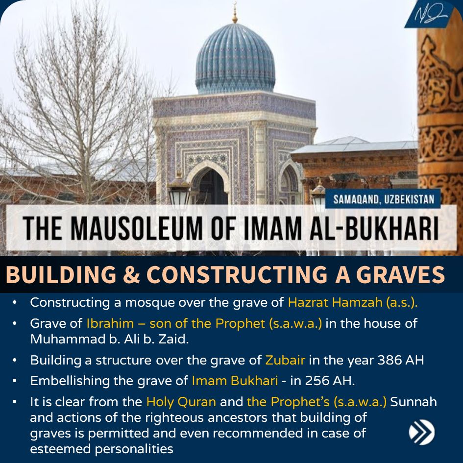 SayyedAdilAbbas's tweet photo. #RebuildBaqi https://t.co/U7mh0iKQ2H