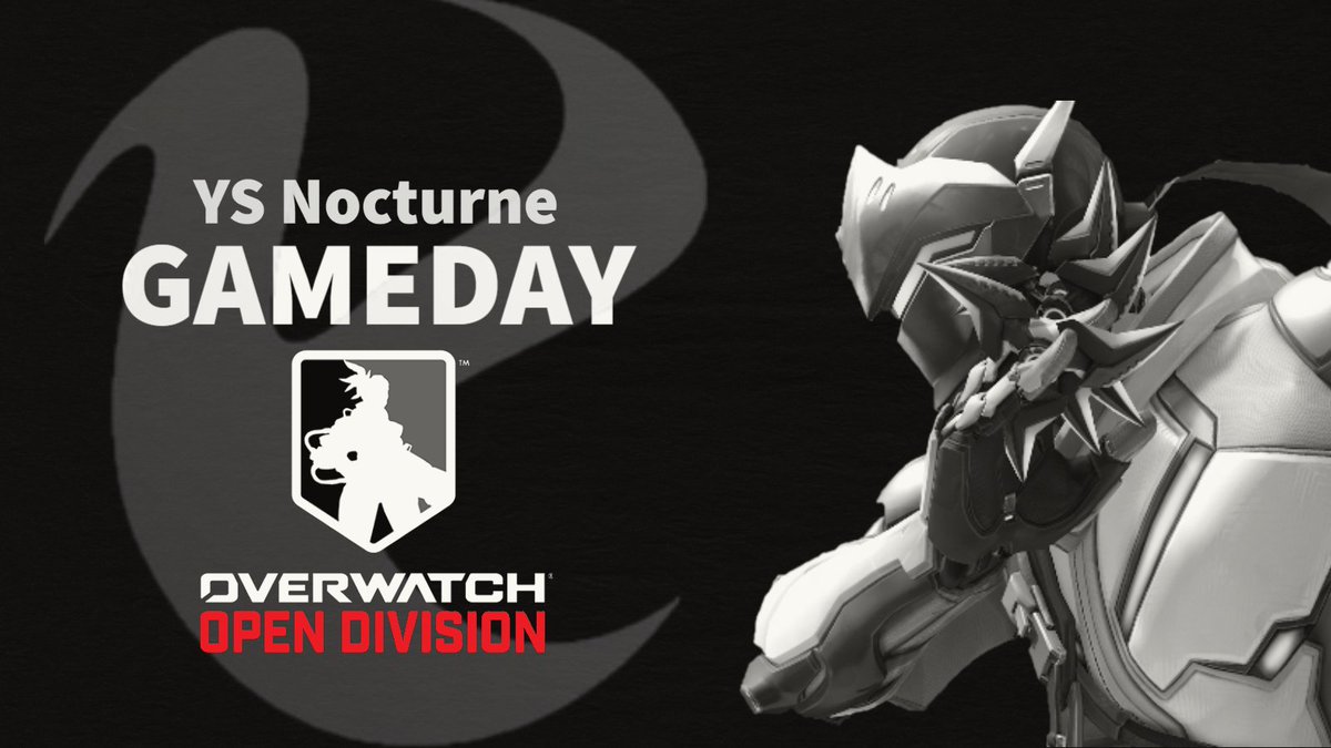 ITS GAME DAY EVERYONE 

Will be streaming our games on twitch

twitch.tv/ysnocturne