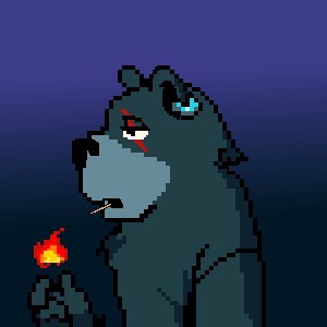 RuthlessbearNFT's tweet photo. 🔥 https://t.co/DDO5KFD6er