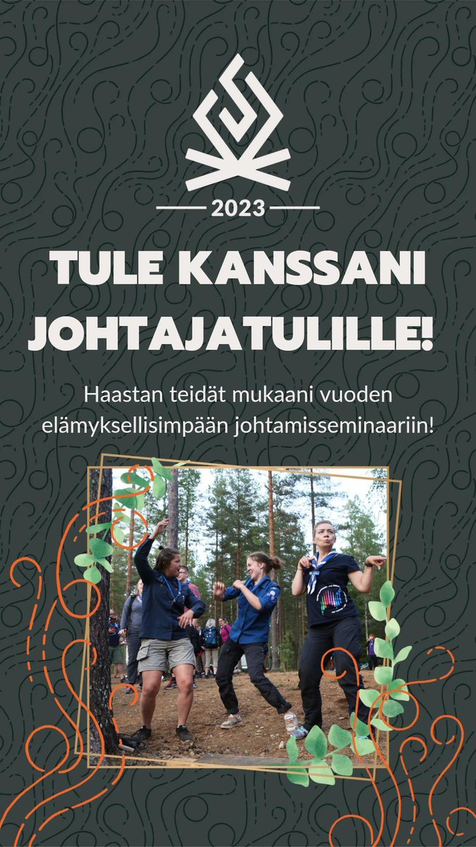 Ari Arola tweet media