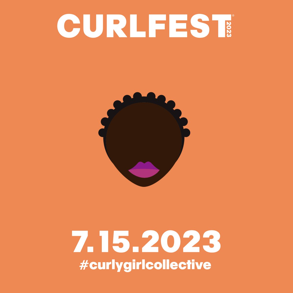 ILOVECGC's tweet photo. Our festival go-ers as #CURLFRIEND characters! Which one are you๐? Reply with you and yours to our thread๐ท#TheBounceBack #CURLFEST #TBB #CURLFEST2023
โจ SAVE THE DATE ๐โ๏ธ Buy tickets NOW ๐๐ฝhttps://t.co/gcisbi1ysg https://t.co/Y5DRHAIkmu