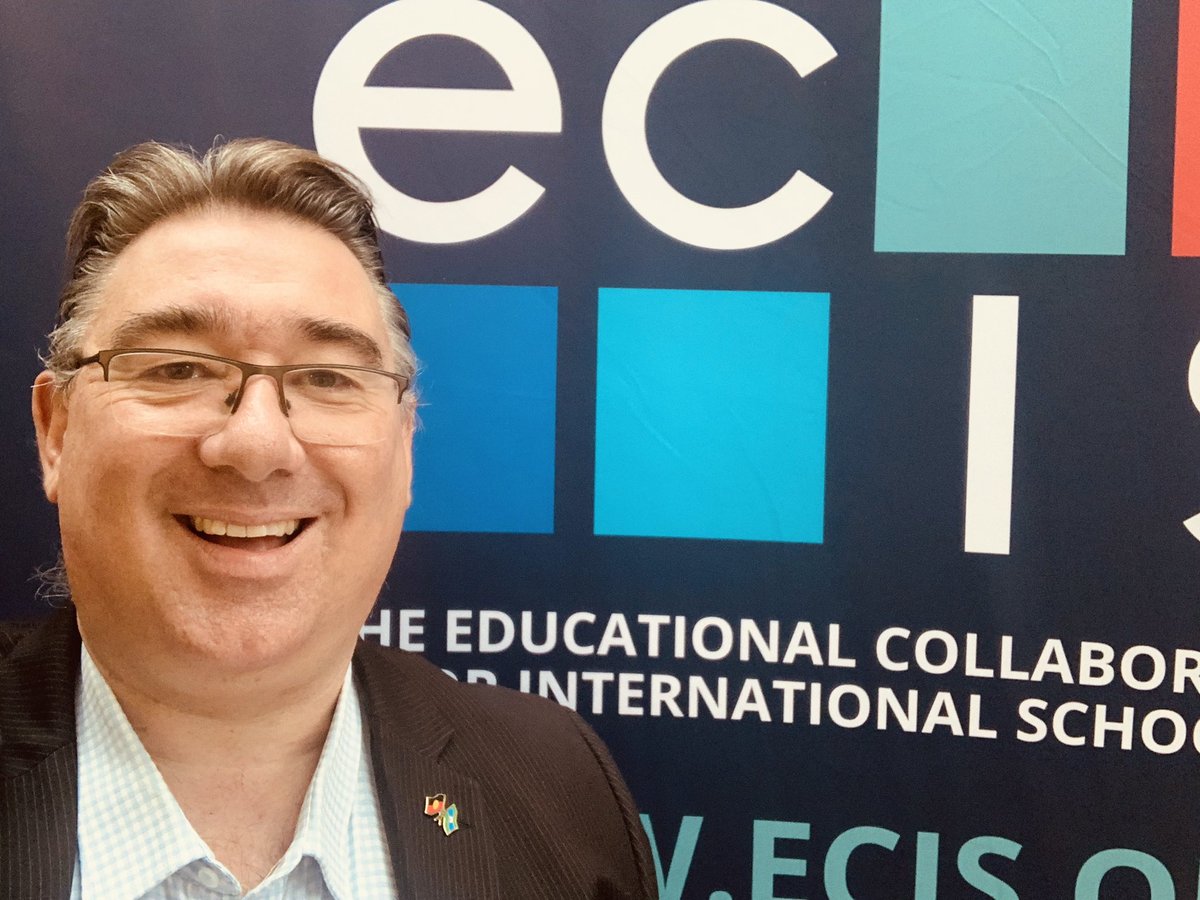 Dr Tim Scott (@timscott674) on Twitter photo And that’s a wrap!
Finished my Travelling Fellowship by presenting on the <a href="/BarkerInstitute/">Barker Institute</a> longitudinal study I’m working on with Matt Hill to the @ECISchools Leadership Conference. It was great to share where we are up to with this project.
And now the trek back to Australia! And that’s a wrap!
Finished my Travelling Fellowship by presenting on the <a href="/BarkerInstitute/">Barker Institute</a> longitudinal study I’m working on with Matt Hill to the @ECISchools Leadership Conference. It was great to share where we are up to with this project.
And now the trek back to Australia!