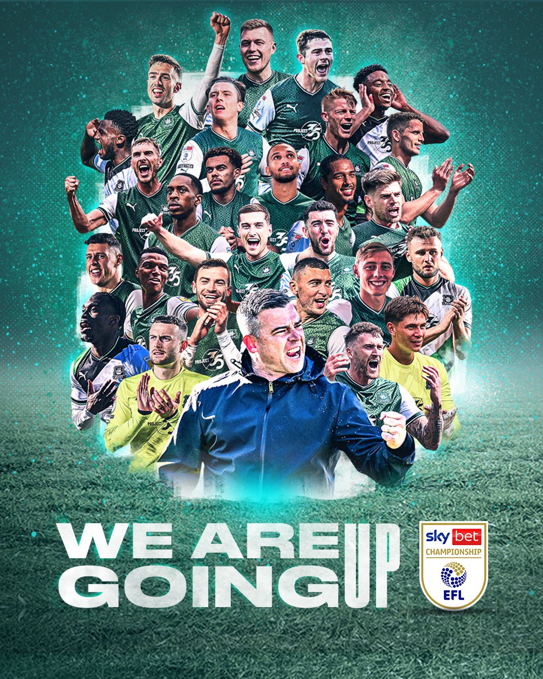 Plymouth Argyle FC (@Argyle) / X
