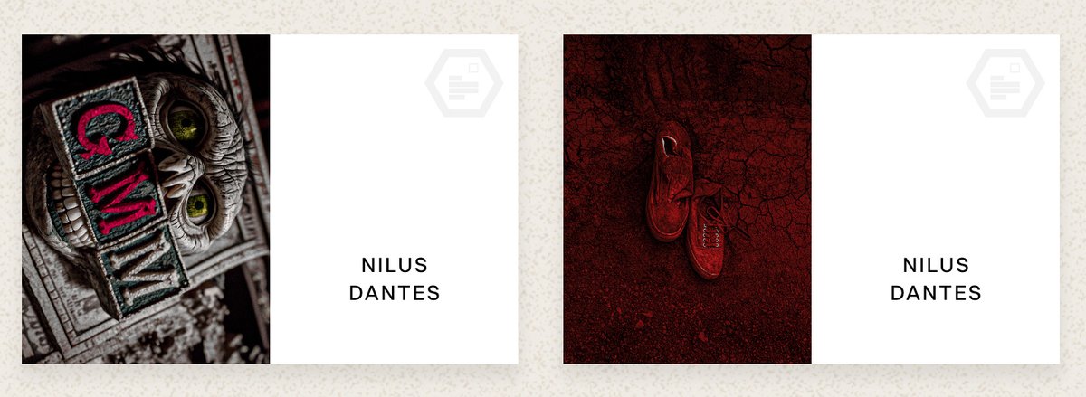 ChainCards tweet media