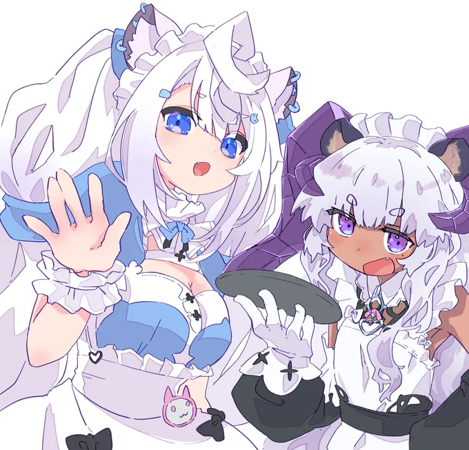 LilySyu、色々決まってこれから楽しみ～ #りしゅちぇき