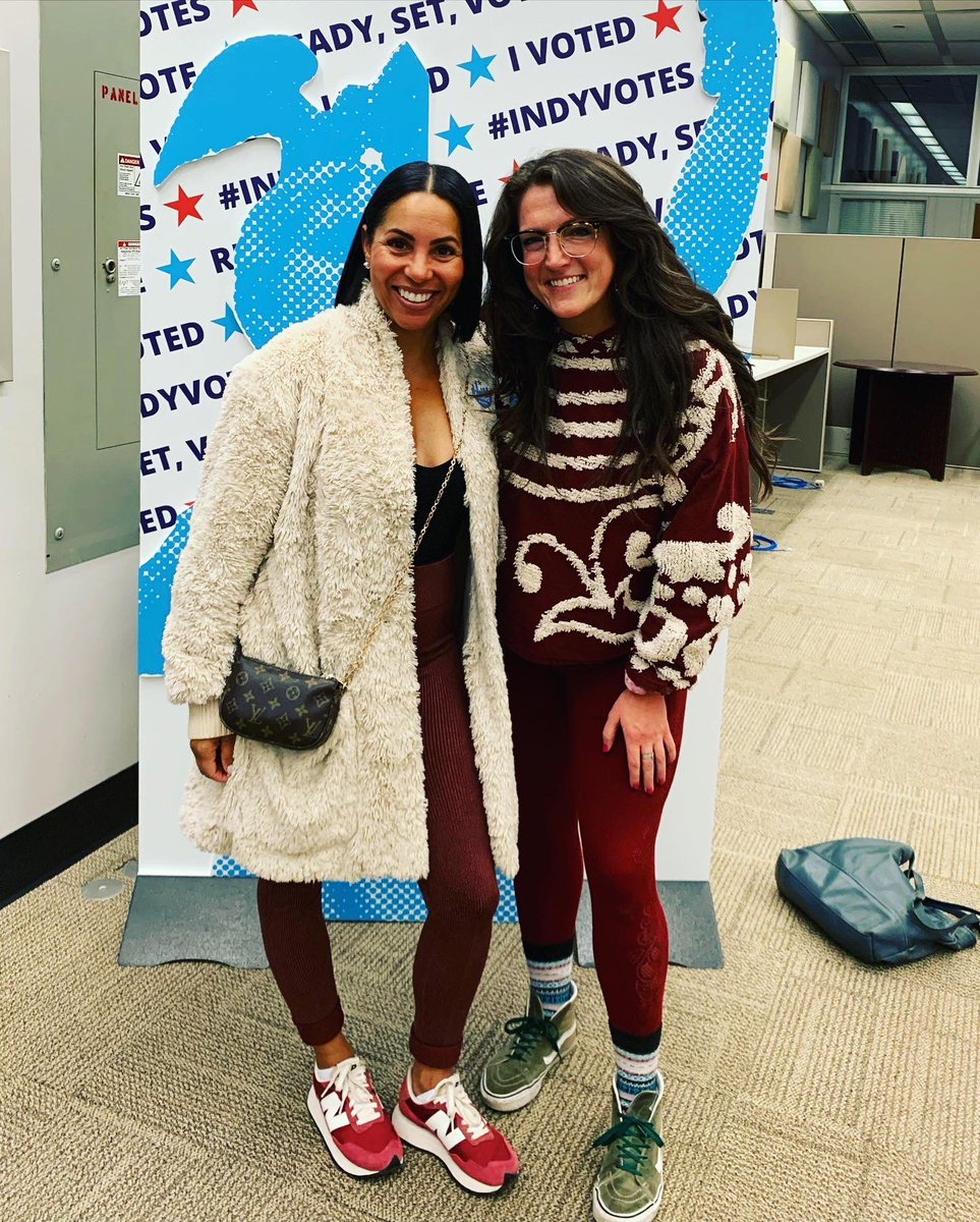 Andrea Watts tweet media