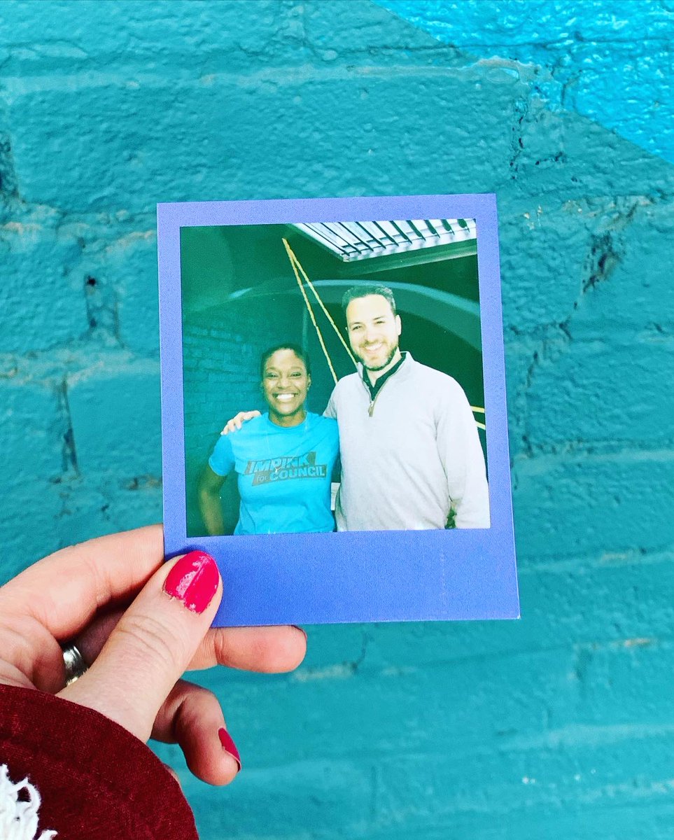 Andrea Watts tweet media