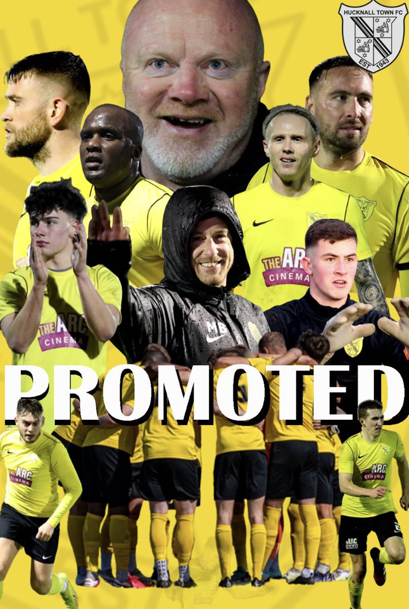 HucknallTownFc's tweet photo. 𝐘𝐄𝐋𝐋𝐎𝐖𝐒𝐒𝐒𝐒𝐒𝐒𝐒

💛💛💛 https://t.co/bI5Uh5Rndc