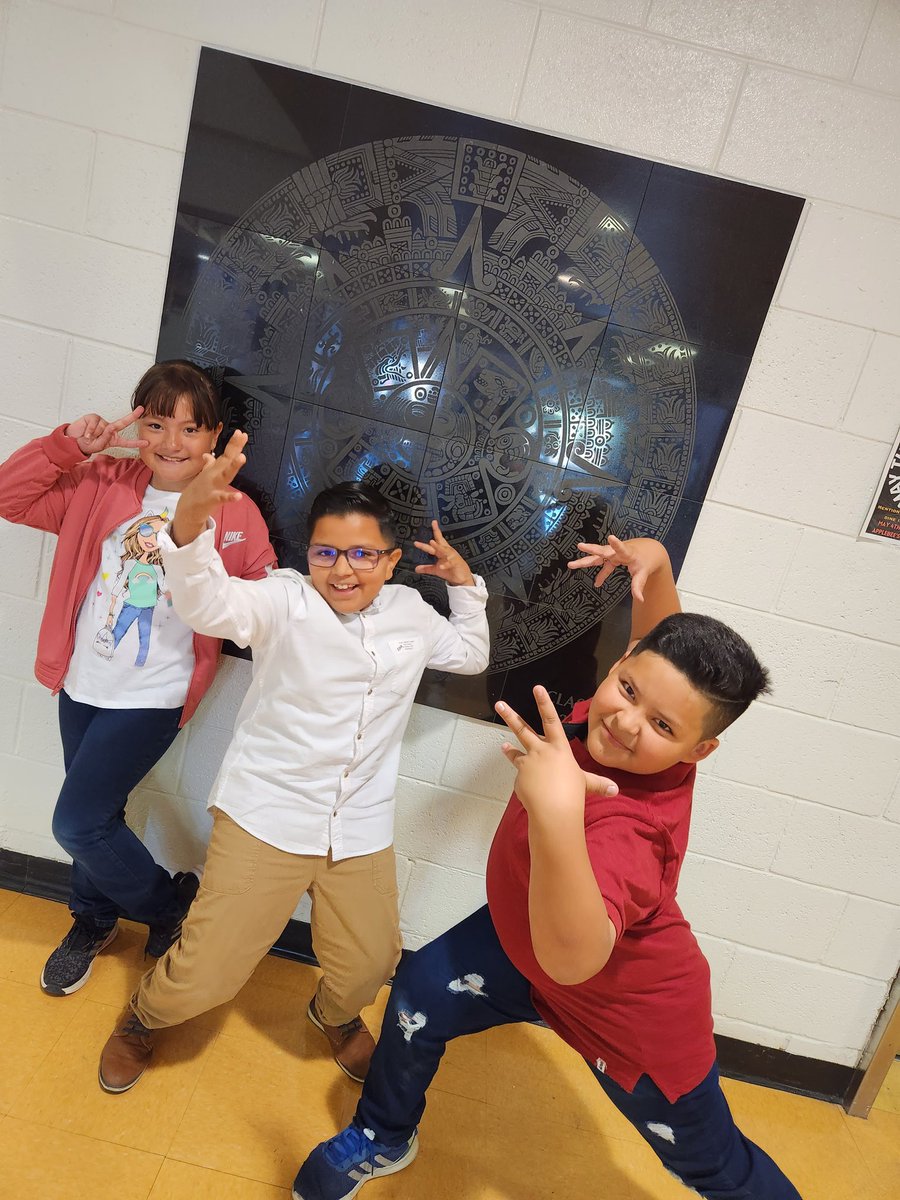 UIL Storytelling! Buff Power! #TeamSISD #UIL #ChargetheStorm