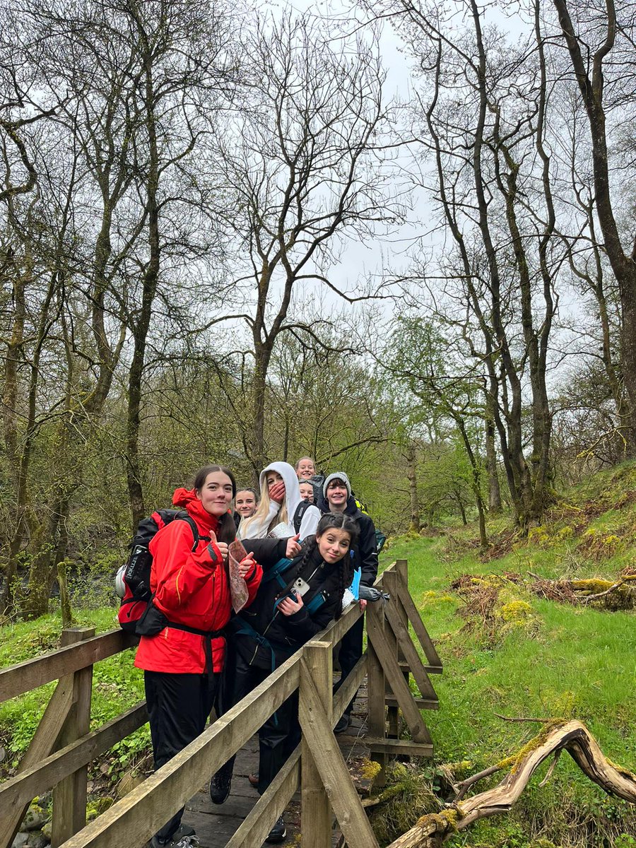 Bo'ness DofE tweet media