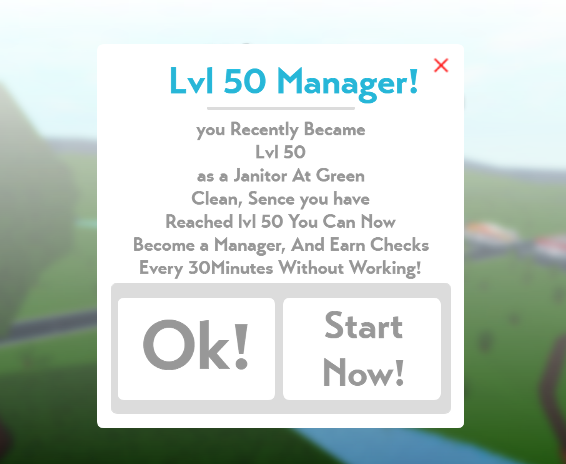 This Is a Concept for If you Get Lvl 50 In A Job In Bloxburg you Could Get A Manager Role Wich Will make it so then you can Make Money Without Working! <a href="/RBX_Coeptus/">Coeptus</a>
<a href="/AshleyTheUni/">Ashley</a>
<a href="/BramPeee/">BramP</a>
<a href="/wtbloxburg_news/">Welcome To Bloxburg News! 🤘</a>
#bloxburg
<a href="/BloxburgNews/">Everything Bloxburg</a>