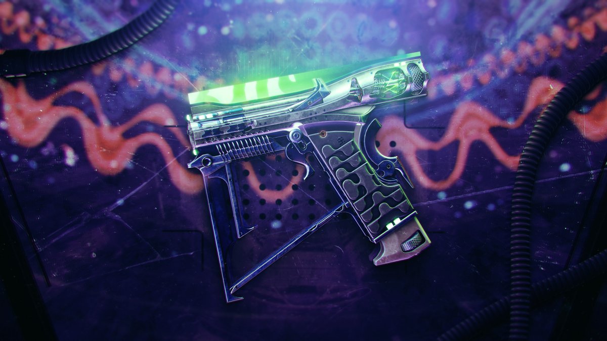 Destiny 2 tweet media