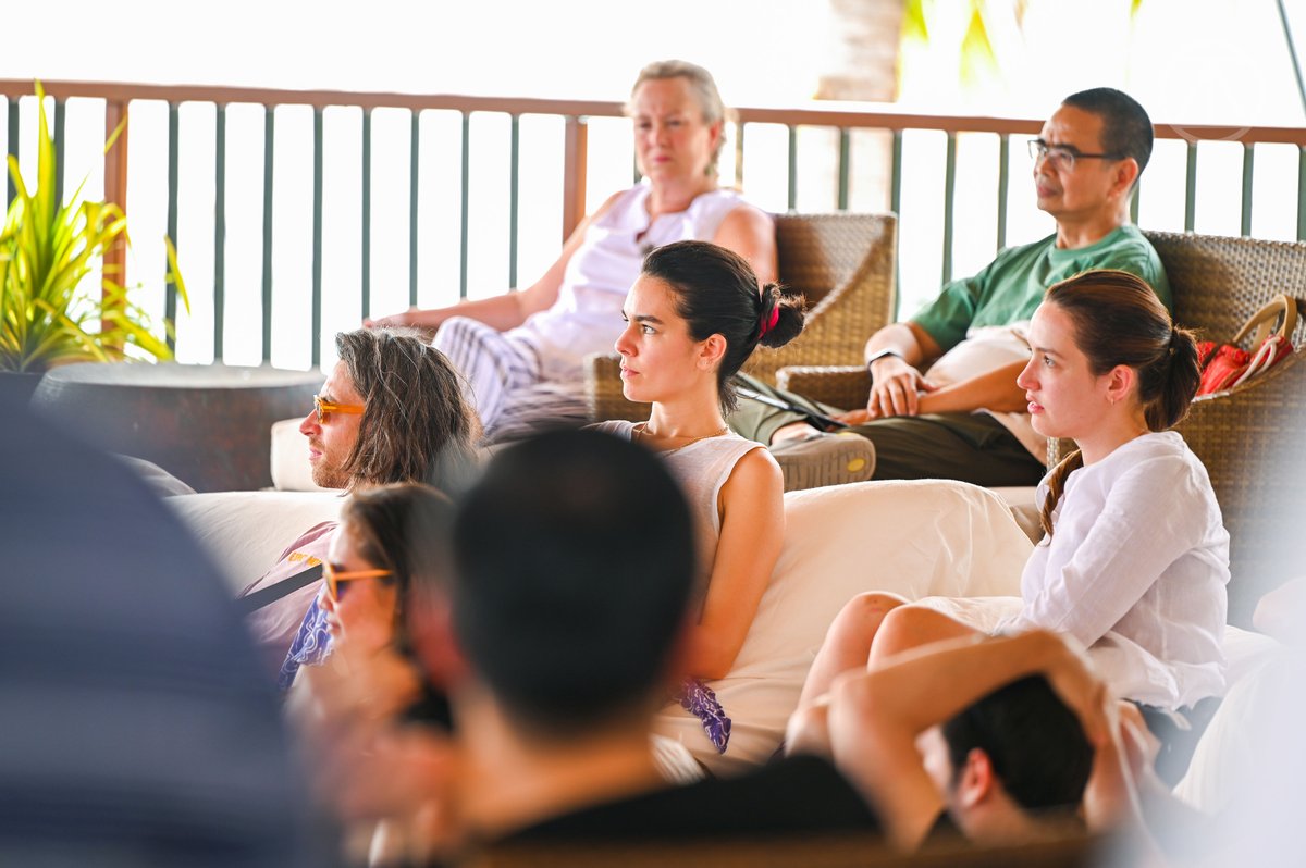 ACTAI Global tweet media