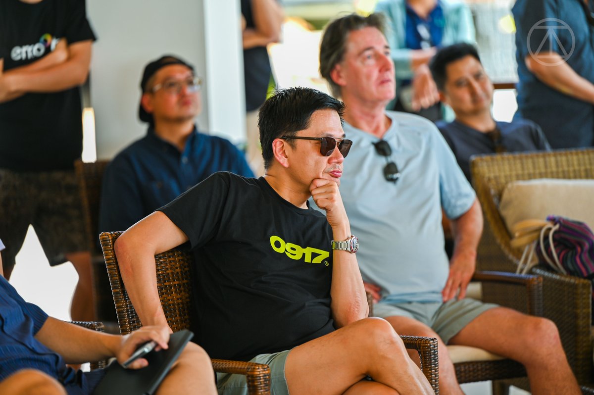 ACTAI Global tweet media