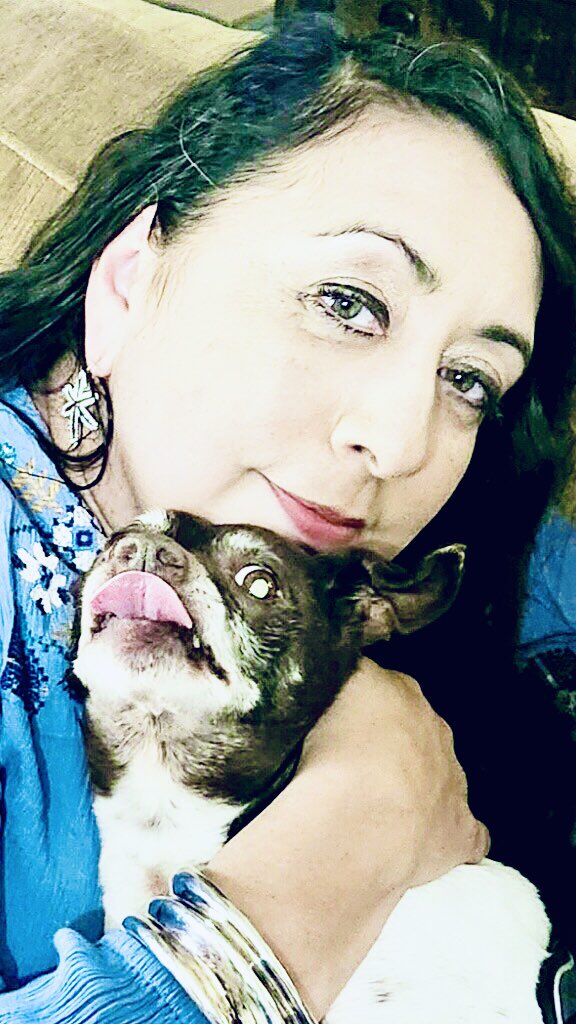 Dr. Marta Chipres Escobar tweet media