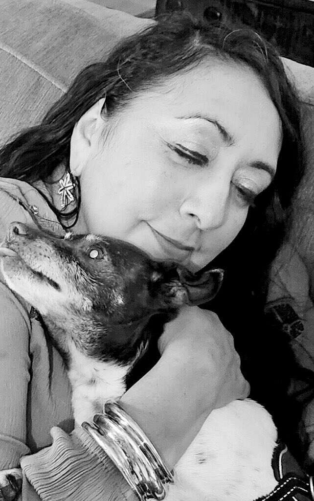 Dr. Marta Chipres Escobar tweet media