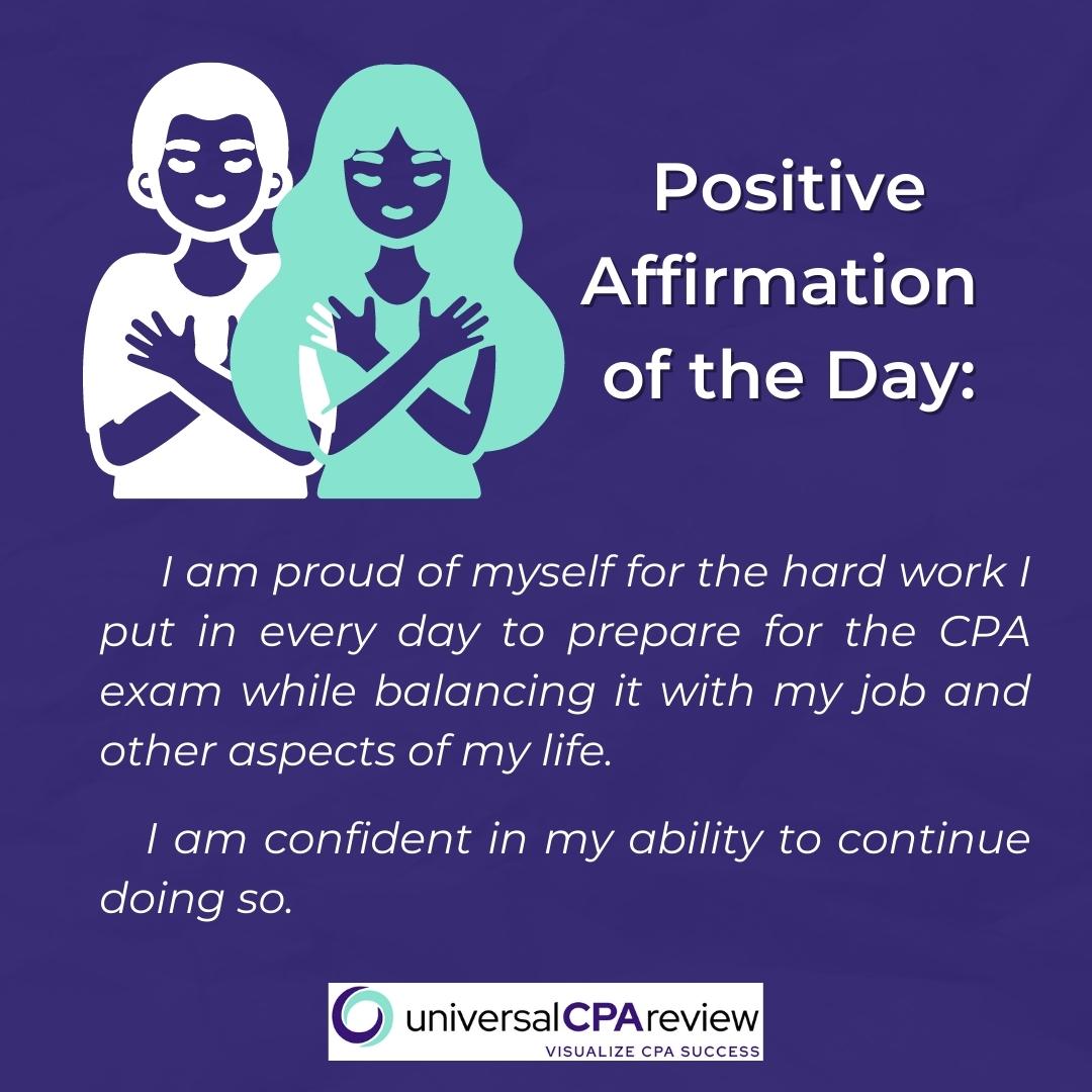 JosephReeve12's tweet image. Save this and say it out loud!

✉:info@universalcpareview.com
💻: universalcpareview.com

#visuallearning #mentalmap #cpaexamtips #cpaexamlife #winning #cpaexam #universalcpareview #scorerelease #passthecpa