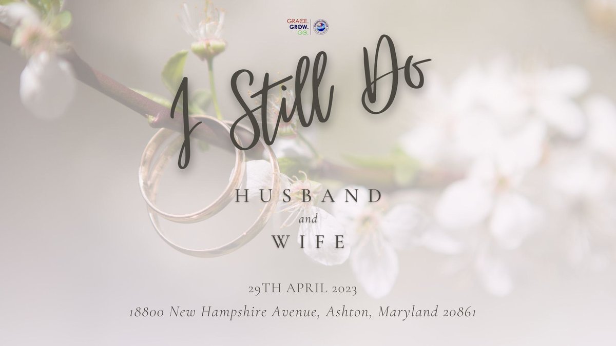 Today is the day! Join us today as over 70 couples renew their vows and commitment to you! #vowrenewal #virtualchurch #virtualservice #marriage #love #istilldo