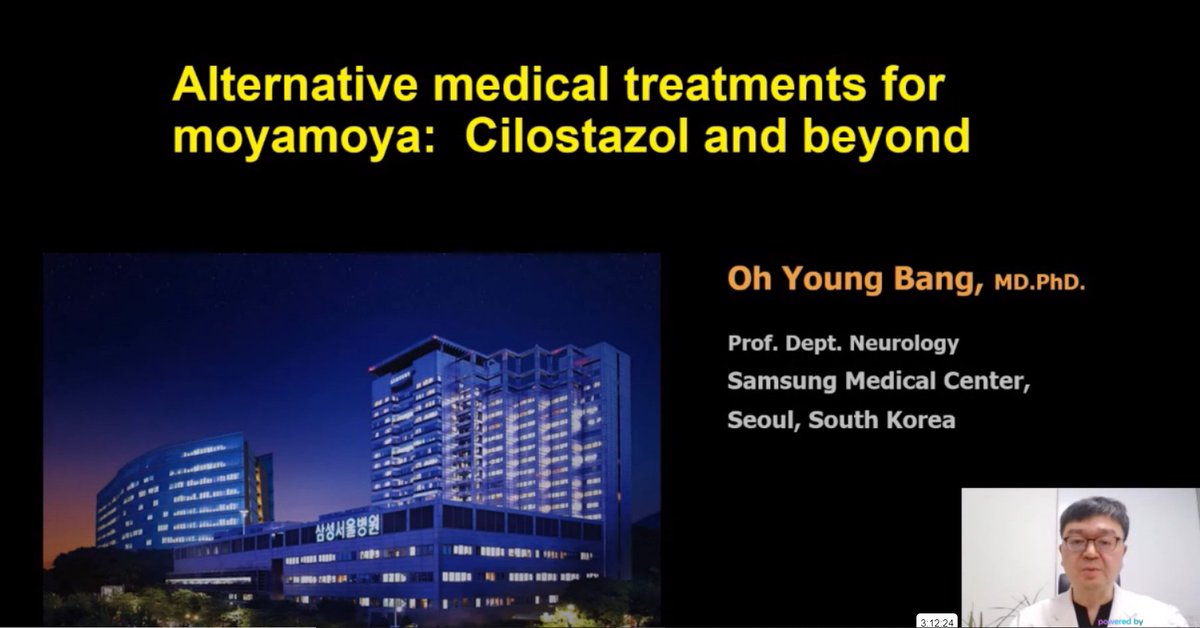 curekidstroke's tweet photo. Amazing presentations on the "Emerging Medical Treatments for Pediatric Cerebrovascular Disease" Session of the Virtual Conference! #IPSOConference2023 #pediatricstroke #researchkidstroke https://t.co/dTivmDd6sG