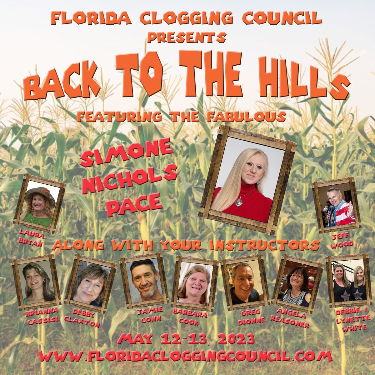 FloridaClogging tweet picture