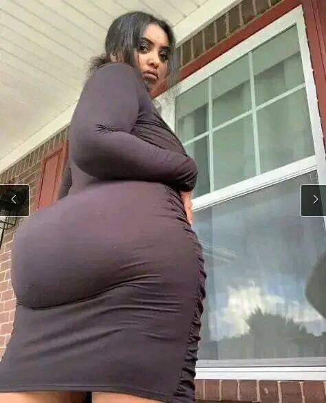 BBWLoving on Twitter: "You have to be blind not to admire such BBW beauty .. I mean nje"