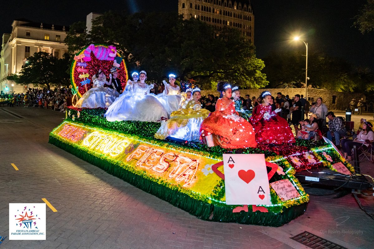 Rey Feo Scholarship Foundation tweet media