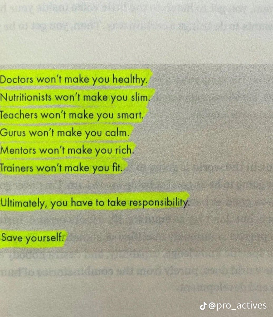 Accountability = Personal Branding + Personal Platform + Taking Risks