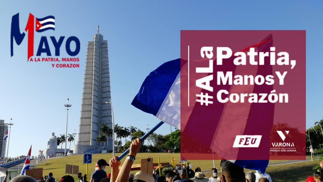 FEU Varona tweet media