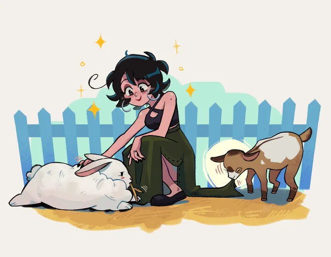 Farm