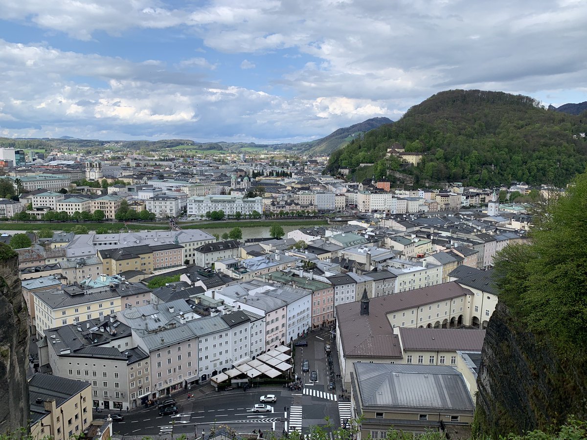 MichaelMilner14's tweet photo. 📍Salzburg, Austria https://t.co/Uaqn33TMLp