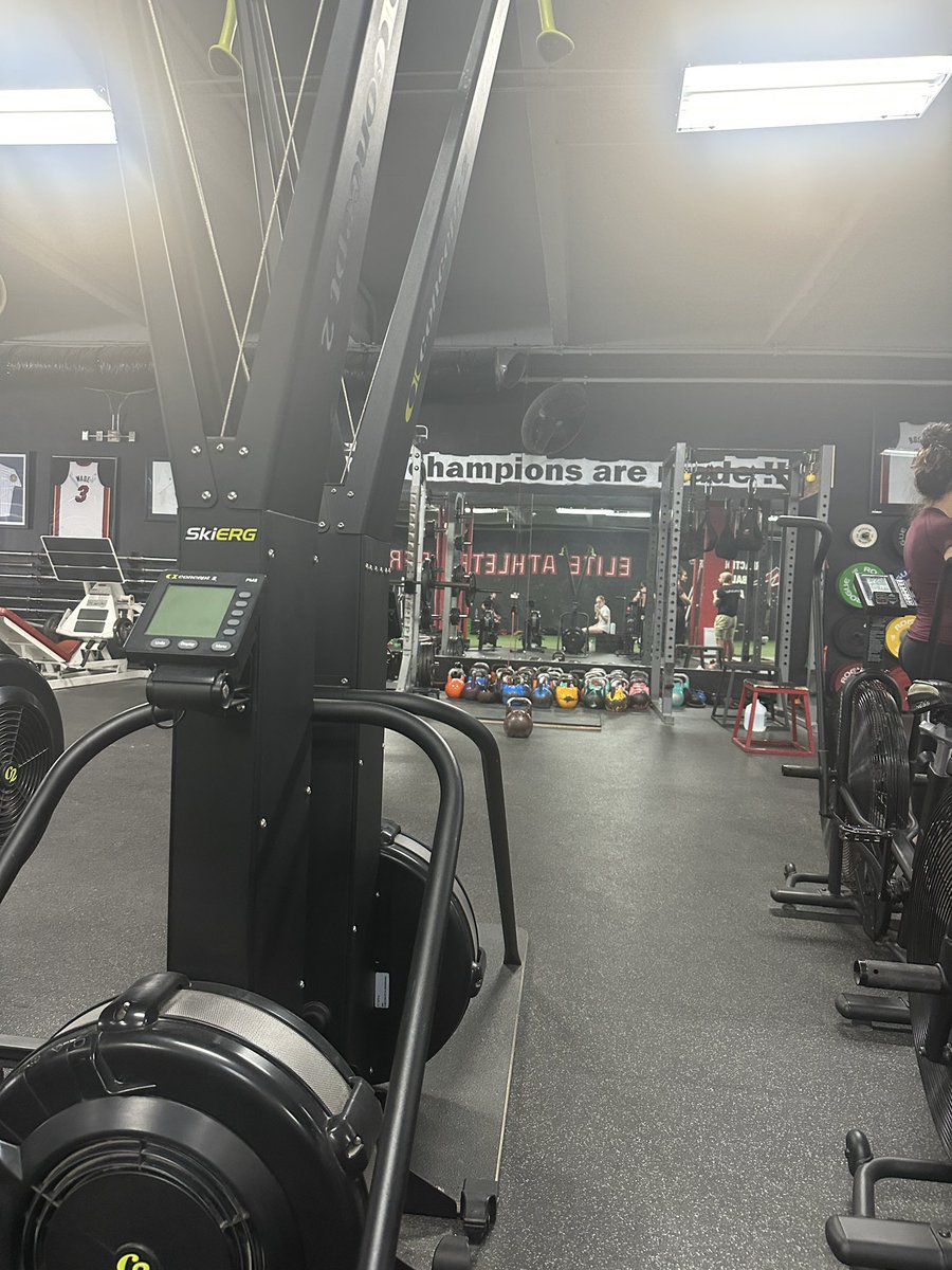 Addison Pollock (@addisonvb) on Twitter photo The BEST way to start off my weekend! Saturday morning gym session to keep my strength, speed, and agility the best they can be 🔥💪🏻🏐
<a href="/VBallrecruiter/">Kara Hill</a> <a href="/vballphil/">Christine Phillips</a> <a href="/Jennabanz/">Jenna Banz</a> <a href="/CoachSamWol23/">Sam Wolinski</a> The BEST way to start off my weekend! Saturday morning gym session to keep my strength, speed, and agility the best they can be 🔥💪🏻🏐
<a href="/VBallrecruiter/">Kara Hill</a> <a href="/vballphil/">Christine Phillips</a> <a href="/Jennabanz/">Jenna Banz</a> <a href="/CoachSamWol23/">Sam Wolinski</a>
