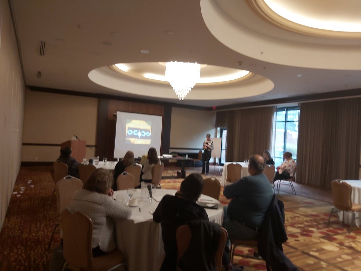 Indigenous Curriculum Materials
Mary Anne Peters