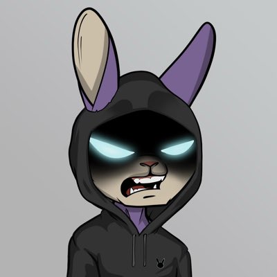 JaamNWO's tweet photo. #NewProfilePic #MRRC #YearOfTheRabbit 🐰 #3OG 👈🏽…Time to flex my first PfP for a bit 💪🏽💯 https://t.co/jkIyfmuPBP